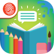 Icon of program: Scribble: Kids Book Maker
