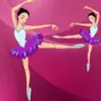 Icon of program: A Ballet Sizing Game: Lea…