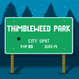Icon of program: Thimbleweed Park