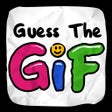 Icono de programa: Guess the GIF