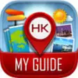 Icon of program: My Hong Kong Guide