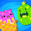 Icon of program: Cats vs Pickles