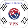 South Korea VPN-Free Unlimited South Korea Proxy icon