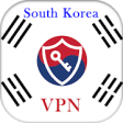 Icon of program: South Korea VPN-Free Unli…