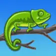Icon of program: Chameleon Adventure