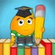 Fun English (School Edition): Language Lessons for Kids icon