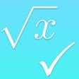 Icono de programa: Practice Perfect: Surds