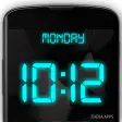 Icon of program: Digital Clock LED Classic