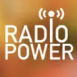 Icon of program: Radio USA Power