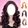 Icono de programa: Best Hairstyles