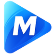 Icon of program: MNet Player