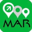 Icono de programa: Morocco Map