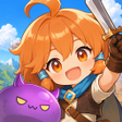 Icon of program: Wanderling: Idle AFK RPG