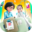 Icon of program: My Hospital: Build and Ma…