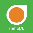 Icon of program: Dexcom G5 Mobile