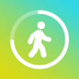 Icono del programa: winwalk pedometer - walk,…