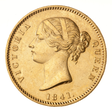 Icono de programa: Rare Coins of India