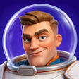 Icon of program: Space Guard: Bubble Shoot…