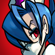 Icon of program: Skullgirls Stickers!