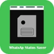 Icon of program: WhatsAp Status Saver (Nae…