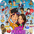 Icon of program: Emoji Stickers For All Me…