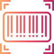 Icono de programa: Barcode Reader: Barcode S…