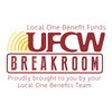 Icono de programa: UFCW One Breakroom