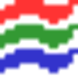 Icon of program: GStreamer for Linux