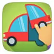 Icon of program: Kids Cars, Vehicles and T…