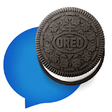 Icono de programa: Oreo-emoji