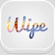 Icono de programa: Wipe! - pictures share & …