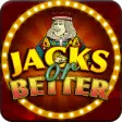 Icon of program: Jacks Or Better - Video P…