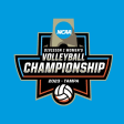 Icon of program: NCAA Volleyball Champions…