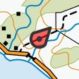 Icono de programa: Topo GPS New Zealand