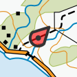 Icon of program: Topo GPS New Zealand