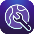Icon of program: System repair for Android