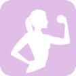 Icono de programa: HerBody - Home Workout