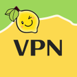 Icono de programa: Lemon Proxy PRO-Security …