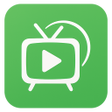 Icon of program: Green TV Media Player