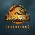 Icon of program: Jurassic World Evolution …