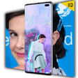 Icono de programa: Millie Bobby Brown Wallap…