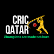 Icon of program: Cric Qatar