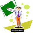 Icono de programa: English vocabulary learni…