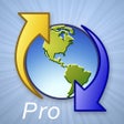 Icono de programa: FTP On The Go Pro - Upgra…
