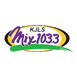 Icono de programa: Mix 103.3 KJLS Hays KS