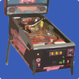 Icon of program: Pinball Game