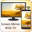 Icon of program: Screen Mirroring For All …