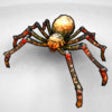 Icono de programa: Spider Panic - Attack of …