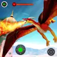 Icon of program: Flying Dragon Clash Simul…