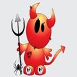 Icono de programa: Halloween BOO! Scary Stic…
